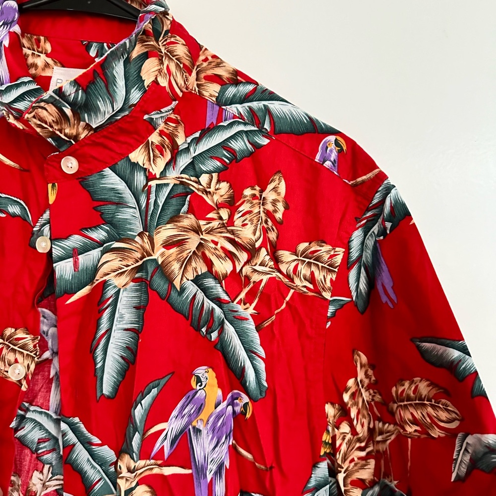 Primark Men’s Hawaiian Shirt
